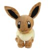 Cute Kawaii Eevee Plush Toy - Perfect Gift for Kids & Anime Lovers! Cute Kawaii Eevee Plush Toy - Perfect Gift for Kids & Anime Lovers!