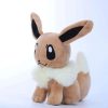 Cute Kawaii Eevee Plush Toy - Perfect Gift for Kids & Anime Lovers! Cute Kawaii Eevee Plush Toy - Perfect Gift for Kids & Anime Lovers!