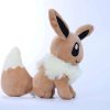Cute Kawaii Eevee Plush Toy - Perfect Gift for Kids & Anime Lovers! Cute Kawaii Eevee Plush Toy - Perfect Gift for Kids & Anime Lovers!