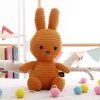 Cute Kawaii Miffy Plush Toy - Adorable Desktop & Sofa Decor Gift