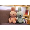 Cute Kawaii Miffy Plush Toy - Adorable Desktop & Sofa Decor Gift