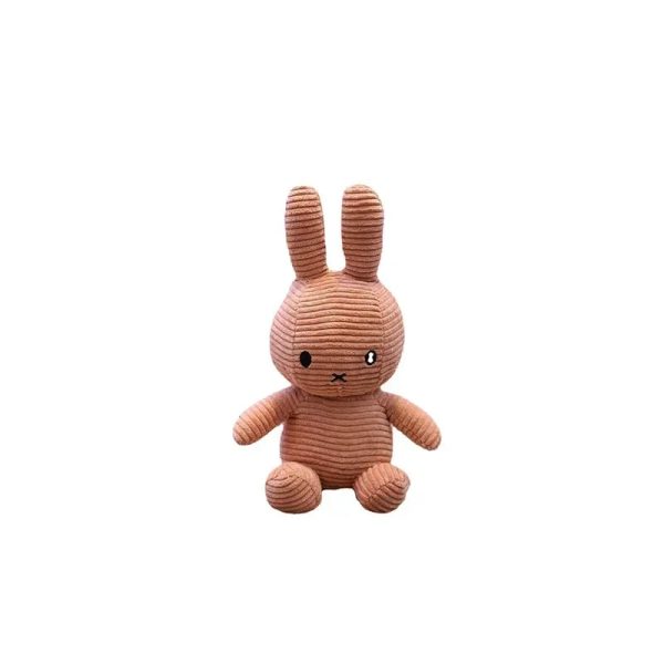 Cute Kawaii Miffy Plush Toy - Adorable Desktop & Sofa Decor Gift