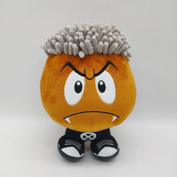 Cute Ken Carson Plush Perfect for Fans Cute Ken Carson Plush Perfect for Fans