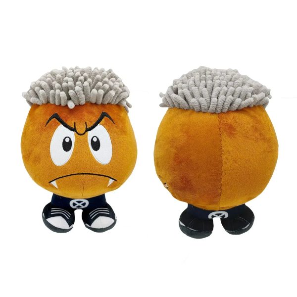 Cute Ken Carson Plush Perfect for Fans Cute Ken Carson Plush Perfect for Fans