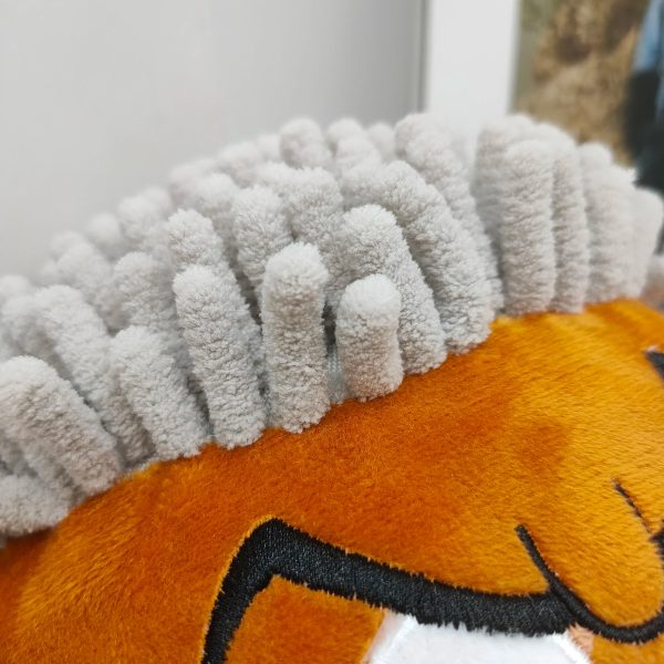 Cute Ken Carson Plush Perfect for Fans Cute Ken Carson Plush Perfect for Fans