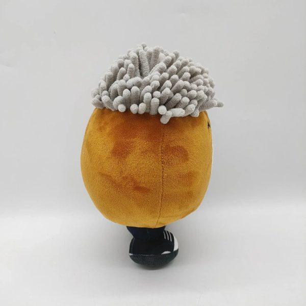 Cute Ken Carson Plush Perfect for Fans Cute Ken Carson Plush Perfect for Fans