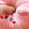 Cute Kirby Plush Doll - Adorable Stuffed Toy for Kids' Birthdays! Cute Kirby Plush Doll - Adorable Stuffed Toy for Kids' Birthdays!