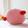 Cute Kirby Plush Doll - Adorable Stuffed Toy for Kids' Birthdays! Cute Kirby Plush Doll - Adorable Stuffed Toy for Kids' Birthdays!