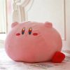 Cute Kirby Plush Doll - Adorable Stuffed Toy for Kids' Birthdays! Cute Kirby Plush Doll - Adorable Stuffed Toy for Kids' Birthdays!