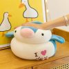 Cute Little Penguin Plush Toy - Adorable Gift for Kids & Collectors!