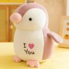 Cute Little Penguin Plush Toy - Adorable Gift for Kids & Collectors!