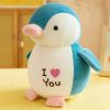 Cute Little Penguin Plush Toy - Adorable Gift for Kids & Collectors!