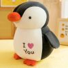 Cute Little Penguin Plush Toy - Adorable Gift for Kids & Collectors!