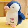 Cute Little Penguin Plush Toy - Adorable Gift for Kids & Collectors!