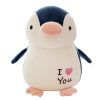 Cute Little Penguin Plush Toy - Adorable Gift for Kids & Collectors!