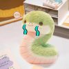 Cute Little Snake Plush Toy - Adorable Comfort Doll for Kids & Gifts