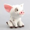 Cute Moana Pua Plush Toy - Adorable Stuffed Animal for Kids' Gifts