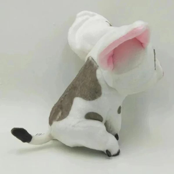 Cute Moana Pua Plush Toy - Adorable Stuffed Animal for Kids' Gifts