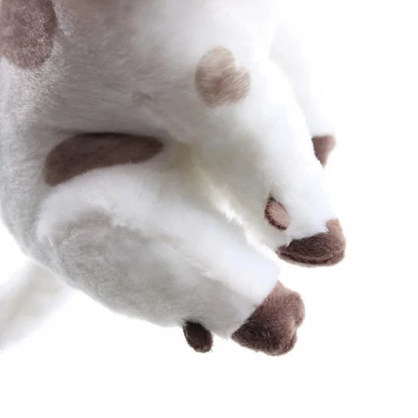 Cute Moana Pua Plush Toy - Soft, Adorable Gift for Kids! Cute Moana Pua Plush Toy - Soft, Adorable Gift for Kids!