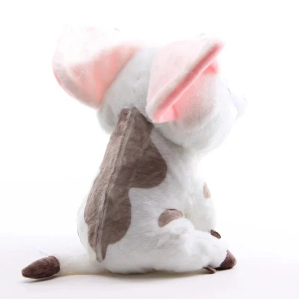Cute Moana Pua Plush Toy - Soft, Adorable Gift for Kids! Cute Moana Pua Plush Toy - Soft, Adorable Gift for Kids!