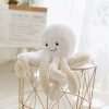 Cute Octopus Plush Toy - Adorable Sea Animal Pendant for Kids' Gifts