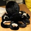 Cute Octopus Plush Toy - Soft Stuffed Ocean Animal Doll & Funny Companion