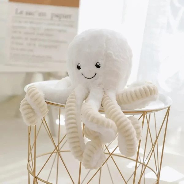 Cute Octopus Plush Toy Cute Octopus Plush Toy