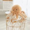Cute Octopus Plush Toy Cute Octopus Plush Toy