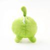Cute Om Nom Plush Toy - 20cm Cartoon Frog for Kids' Birthday Fun!