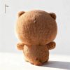 Cute Panda Bear Plush Cushion Pillow
