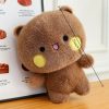 Cute Panda Bear Plush Cushion Pillow