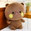 Cute Panda Bear Plush Cushion Pillow