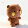 Cute Panda Bear Plush Cushion Pillow