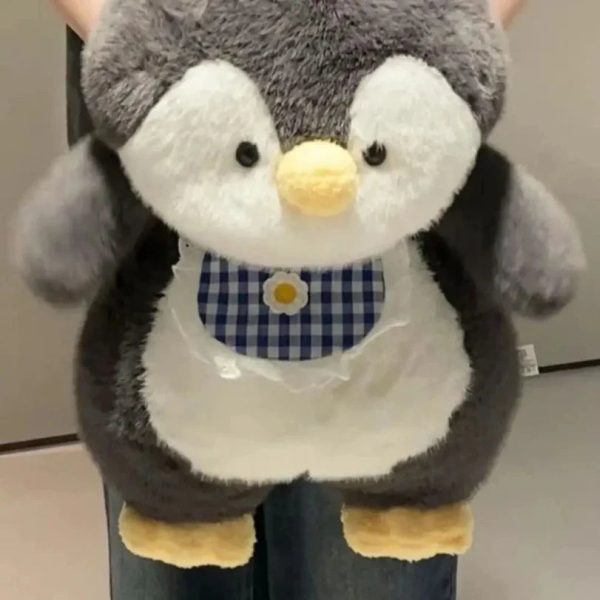 Cute Penguin Plush Toy 12 Inch Cute Penguin Plush Toy 12 Inch