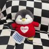 Cute Penguin Plush Toy 12 Inch Cute Penguin Plush Toy 12 Inch