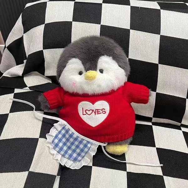 Cute Penguin Plush Toy 12 Inch Cute Penguin Plush Toy 12 Inch