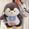 Cute Penguin Plush Toy 12 Inch Cute Penguin Plush Toy 12 Inch