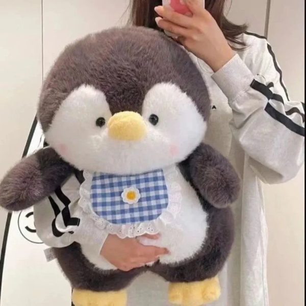 Cute Penguin Plush Toy 12 Inch Cute Penguin Plush Toy 12 Inch