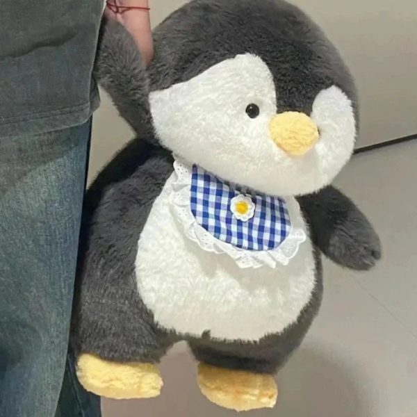 Cute Penguin Plush Toy 12 Inch Cute Penguin Plush Toy 12 Inch