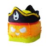 Cute Pirate Plushies - Blox Fruits Game Stuffed Animal Figures for Kids