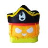 Cute Pirate Plushies - Blox Fruits Game Stuffed Animal Figures for Kids