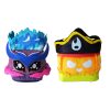 Cute Pirate Plushies - Blox Fruits Game Stuffed Animal Figures for Kids