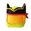 Cute Pirate Plushies - Blox Fruits Game Stuffed Animal Figures for Kids