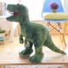 Cute Plush Dinosaur Pillow - Soft Tyrannosaurus Rex Toy for Kids Cute Plush Dinosaur Pillow - Soft Tyrannosaurus Rex Toy for Kids