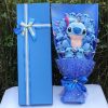 Cute Plush Flower Bouquet Soft Stuffed Doll