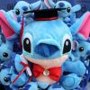 Cute Plush Flower Bouquet Soft Stuffed Doll