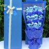 Cute Plush Flower Bouquet Soft Stuffed Doll