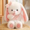 Cute Plush Fox, Cat, Rabbit & Bear Toys - Soft Stuffed Animal Gifts