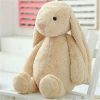 Cute Plush Long Ear Rabbit Doll - Adorable Sleeping Companion for Kids Cute Plush Long Ear Rabbit Doll - Adorable Sleeping Companion for Kids