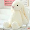 Cute Plush Long Ear Rabbit Doll - Adorable Sleeping Companion for Kids Cute Plush Long Ear Rabbit Doll - Adorable Sleeping Companion for Kids